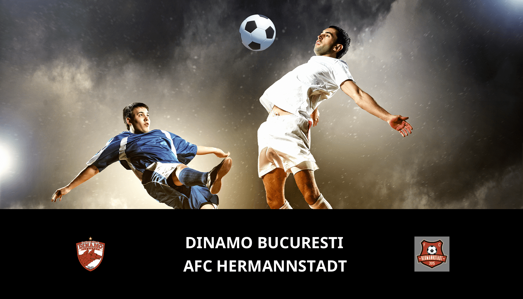 Prediction for Dinamo Bucuresti VS AFC Hermannstadt on 27/02/2024 Analysis of the match